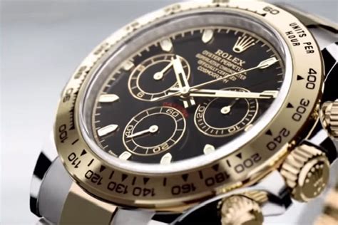 how long do rolex watches last